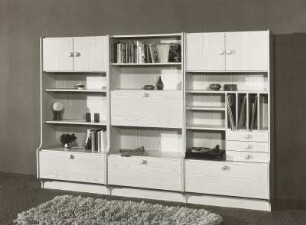 Anbauwand Elga