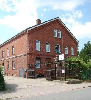 Bremen, Fähr-Lobbendorf, Fröbelstraße 52