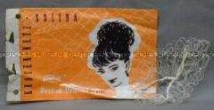 Knotennetz "SOLIDA" (originalverpackt)