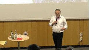 Introducing: GERMAN INFORMATICS SOCIETY (GI)