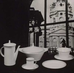 Tafelservice „Berlin“