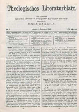 289-290 [Rezension] Tāyumānavar, Die Hymnen des Tayumanavar