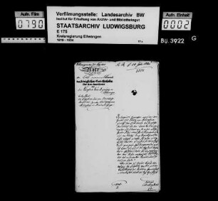 Grafen v. Maldeghem