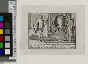 Magdalena Maria Charlotte Ackermann