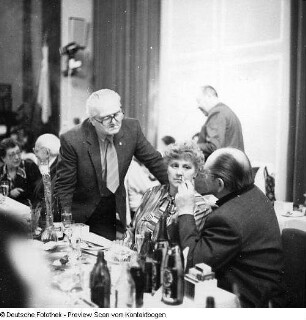 FDJ-Treffen, Blockhaus