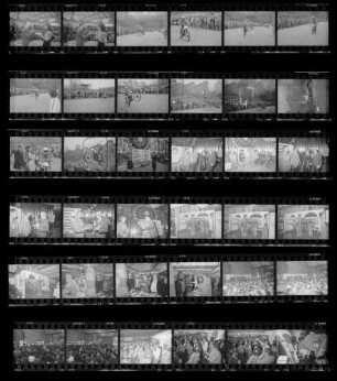 CMT '78 - Die Urlaubs-Messe, 21.01.1978-29.01.1978, Stuttgart-Killesberg (15)