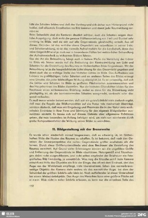 11. Bildgestaltung mit der Brennweite
