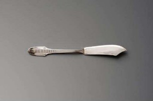 Modellnummer 124 (Fischmesser)