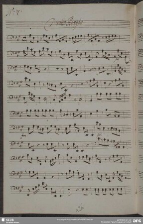 7 Niccolò Jommelli - Ciro riconosciuto 