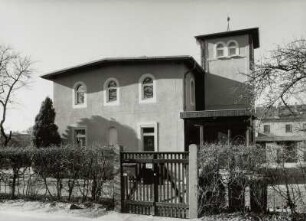 Mietvilla