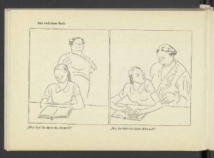 Das verbotene Buch