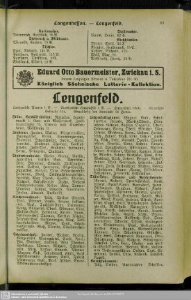 Lengenfeld
