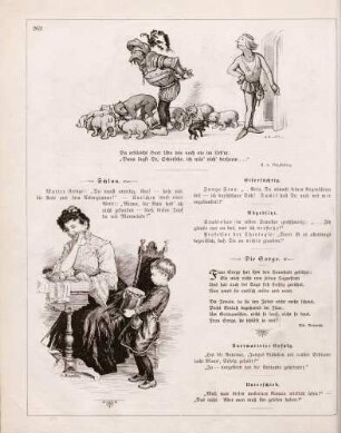 "De Schdieweln" "Schlau"