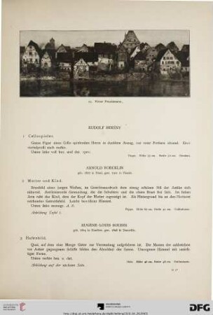 Text mit Abbildungen (Nr. 1-54)