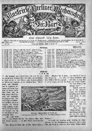 Nr. 16, 16.01.1886