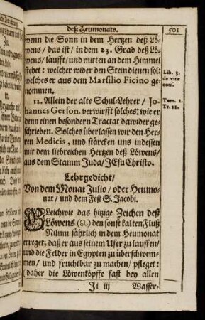 501-505, Lehrgedicht; ...