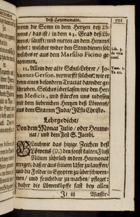 501-505, Lehrgedicht; ...