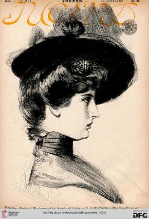 Nr. 22 (27. Mai 1899)
