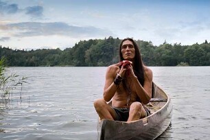 Es war einmal Indianerland