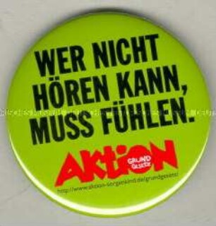 Aktion Sorgenkind