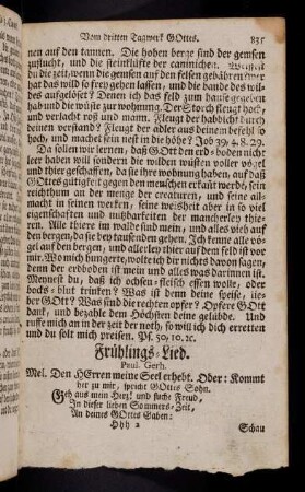 835-838, Fruehlings-Lied