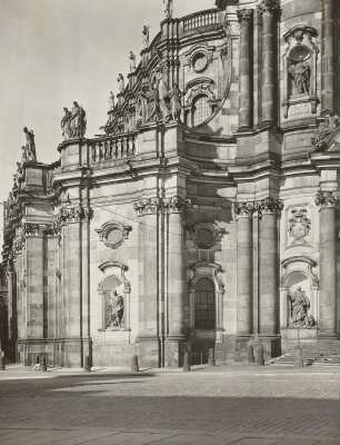 Katholische Hofkirche