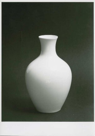Vase "Arzberg 1512" von Hermann Gretsch