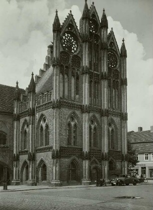 IFA-Coupé, Tangermünde
