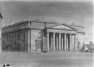 Palais de Justice