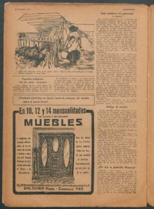 Para aumentar las ganancias : La jornada