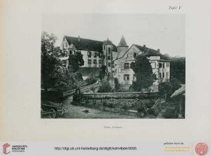 Kälbertshausen, Lohrbach