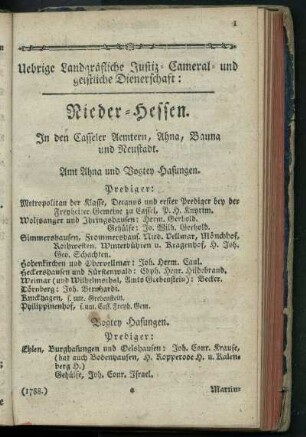 Nieder-Hessen