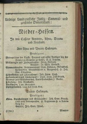 Nieder-Hessen