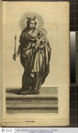Regina Coeli