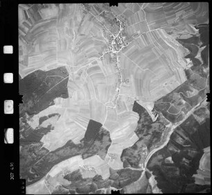 Luftbild: Film 61 Bildnr. 100