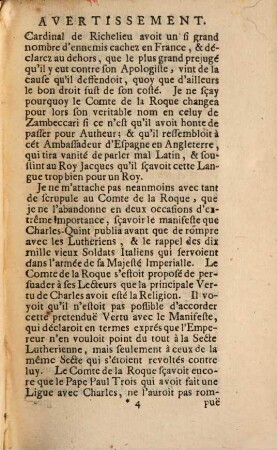 Histoire Des Révolutions Arrivées Dans L'Europe en matière de Religion, 4