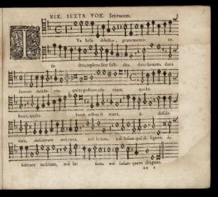 Tua Iesu dilectio