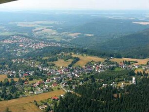 Sonneberg : Sternwarte Neufang