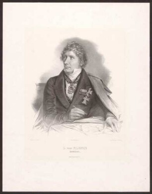 Klenze, Leo von