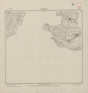 5526 (alte Nr.: 3230) Sondheim