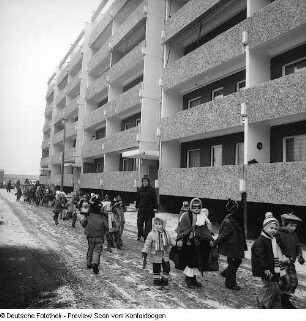 Kindergärten; Kindergarten Liebenauer Straße, Fasching