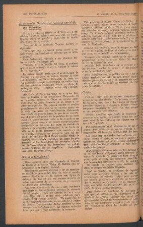 ¿Farsa o tartufismo?