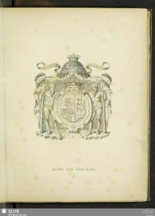König von Dänemark