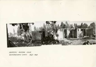 Hospital, Bahar Dar, 1968-1970