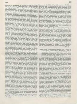 582-584 [Rezension] Consuetudines Cluniacenses antiquiores (B.B. C.EC)