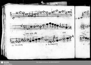 Heinrich Finck: Laus tibi Christe