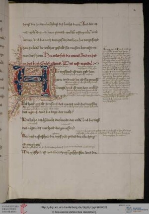 Jesus Sirach (Ecclesiasticus), dt.