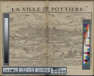 Poitiers