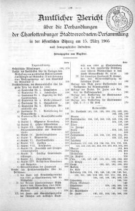 15. März 1905