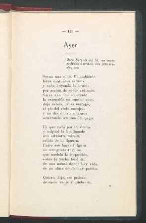 Ayer